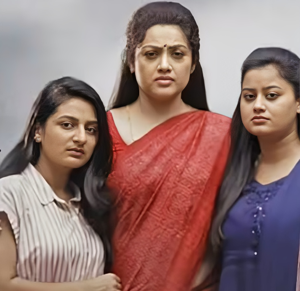 Episode 6 - റാണിയെയും പെൺമക്കളെയും ഒരുമിച്ച് കൈകാര്യം ചെയ്യുന്ന വരുൺ