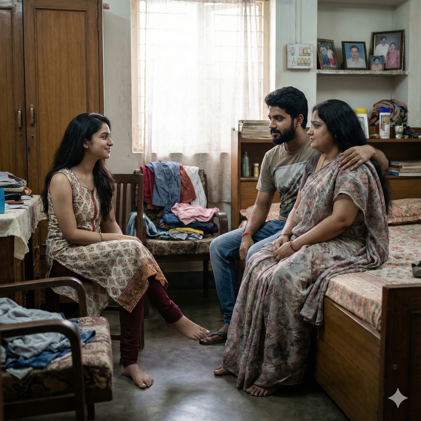 വഴിപിഴച്ച ബന്ധങ്ങൾ