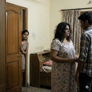 Episode 1 - അമ്മയുടെ അവിഹിതം കണ്ട് കൈപണി ചെയ്യുന്ന മകൾ | വഴിപിഴച്ച ബന്ധങ്ങൾ