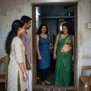 Episode 2 - പിഴച്ച കുടുംബത്തിൽ കയറി ചെന്ന പുതുപെണ്ണ് | വഴിപിഴച്ച ബന്ധങ്ങൾ