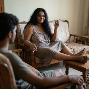 Episode 10 - മമ്മിയുടെ ചൂടൻ കഥകൾ | മമ്മിയുടെ പാന്. റി കള്ളൻ