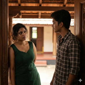 Episode 4 - ഭർത്താവിന്റെ അനിയനുമായി ഒരു രാത്രി | വഴിപിഴച്ച ബന്ധങ്ങൾ