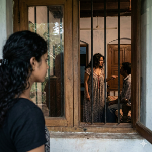 Episode 6 - ചേടത്തിയുടെ കളികൾ കണ്ട് ഒലിച്ചു | വഴിപിഴച്ച ബന്ധങ്ങൾ