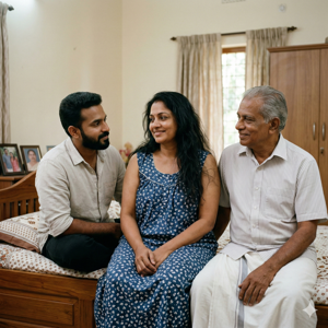 Episode 13 - അപ്പൂപ്പനും അന്യപുരുഷനും  ചേർന്ന് മമ്മിയെ പൂശിയ കഥ കേട്ട് മകൻ മമ്മിയെ പൂശി  | മമ്മിയുടെ പാന്. റി കള്ളൻ