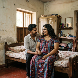 Episode 7 - ഭാര്യയുടെ അമ്മയുമായി ഒരു കളി | വഴിപിഴച്ച ബന്ധങ്ങൾ