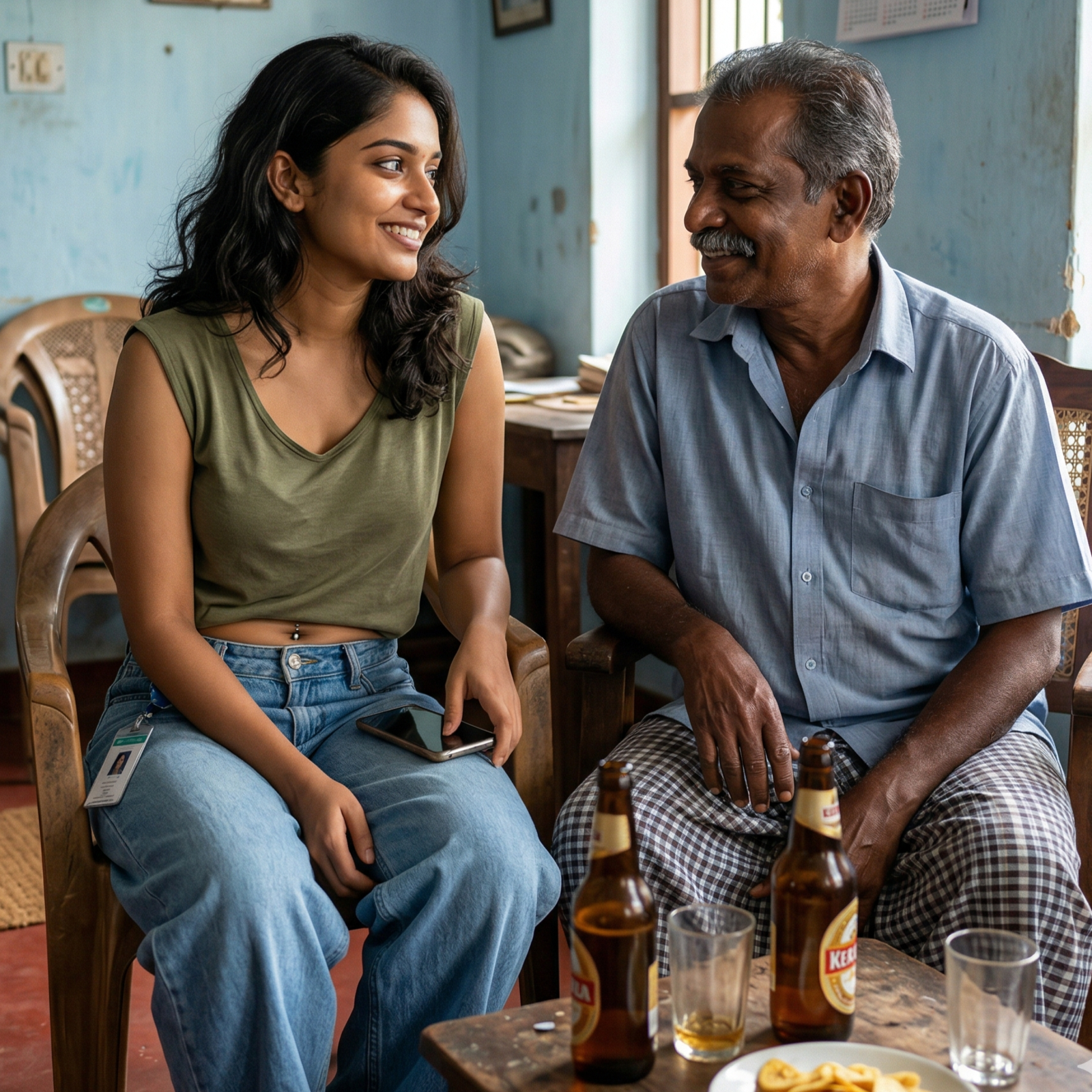 കിളവന്മാരുടെ കളിപ്പെണ്ണ്