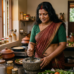 Episode 2 - അടുക്കളയിൽ ജോലി ചെയ്തു നിന്ന അമ്മ മകൻറെ മേലെ വീണു | നോട്ടം