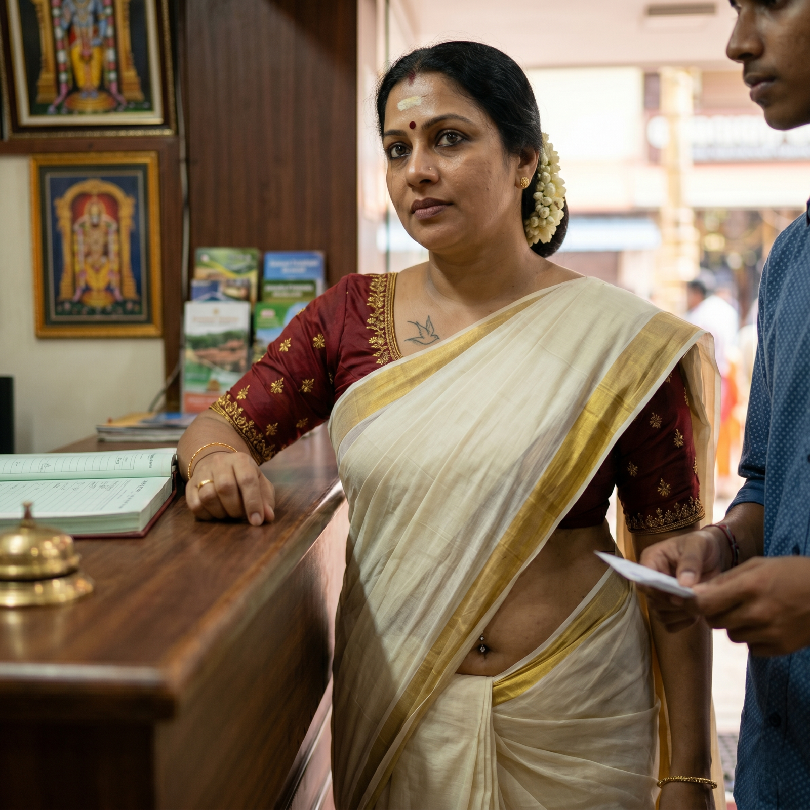 കുലസ്ത്രീ