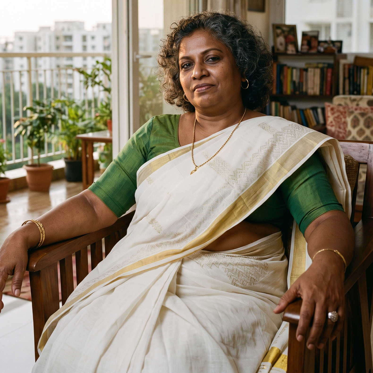 ഹെഡ്മിസ്ട്രസ്