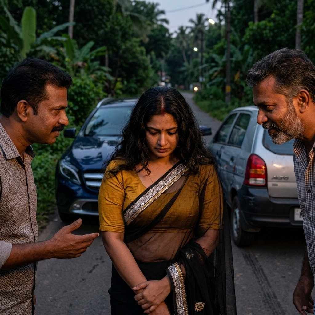 വഴക്കം