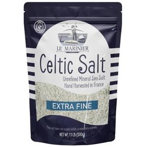 How Celtic Salt Maintains Healthy Nervous System