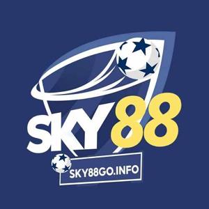 SKY88 - Link đăng nhập nhà cái mới nhất 2025