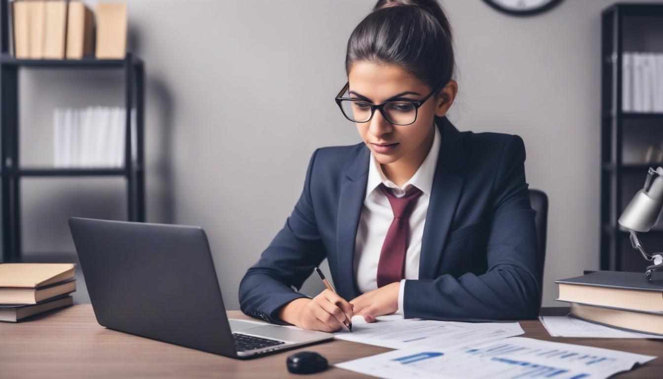 How to Excel in WGU Timed Proctored Assessments?