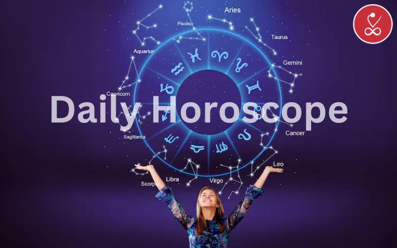 Unlock Your Future with the Daily Horoscope