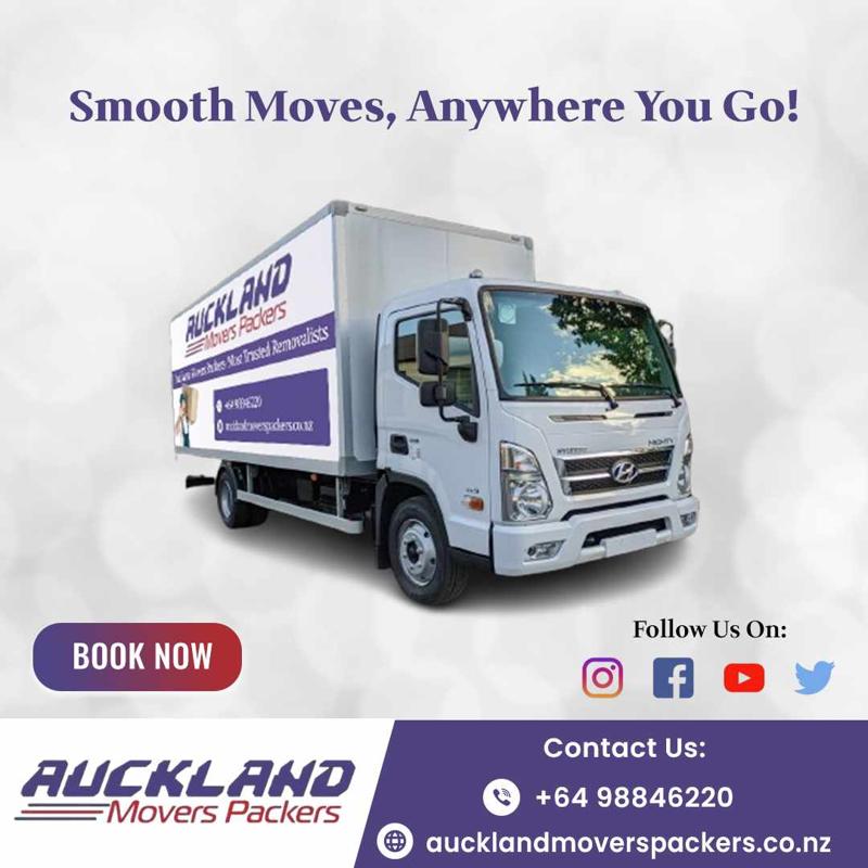 3 Tips for Choosing the Right Moving Company in Auckland