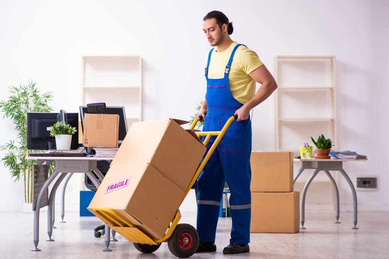 Reliable Office Moving Companies in Auckland for Every Business Size