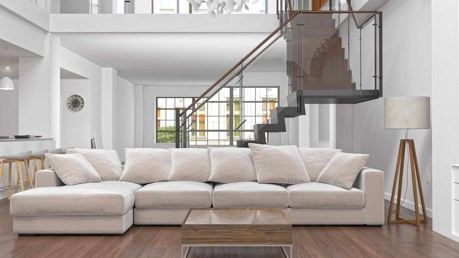 Buy Loft Apartment: Design Ideas to Make Your Space Truly Unique