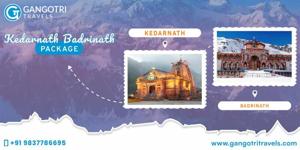 Do Dham Yatra By Helicopter – My Memorable Journey to Kedarnath and Badrinath