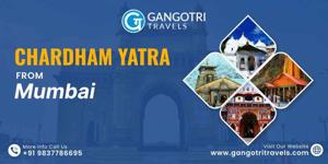 Chardham Yatra Packages From Mumbai: My Journey With Gangotri Travels