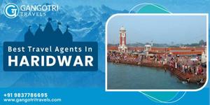 Why Gangotri Travels Stands Among the Best Travel Agents in Haridwar