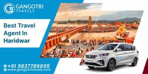 Best Travel Agents in Haridwar – My Journey with Gangotri Travels