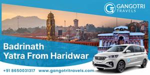 A Pilgrim’s Tale from Haridwar to Badrinath Dham