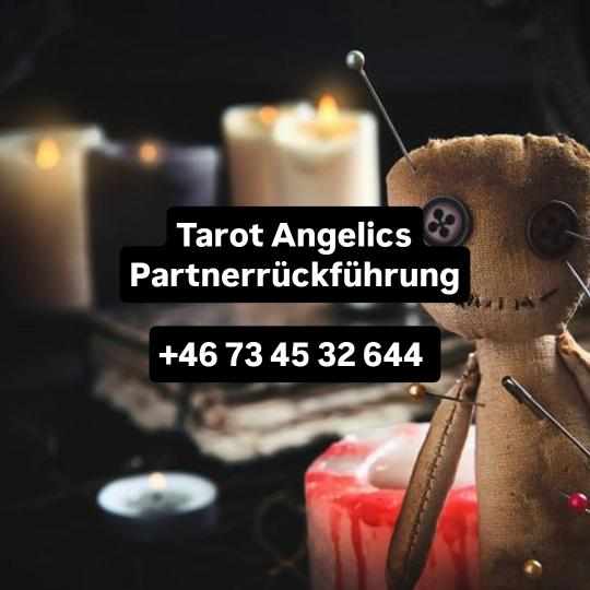 Rituale – Magie – Partnerrückführung