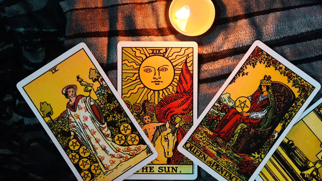 Erfahren Sie, wie TAROT ANGELIC durch bewährte Methoden Harmonie und Nähe in Beziehungen wiederherstellt