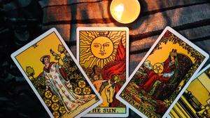 TAROT ANGELIC