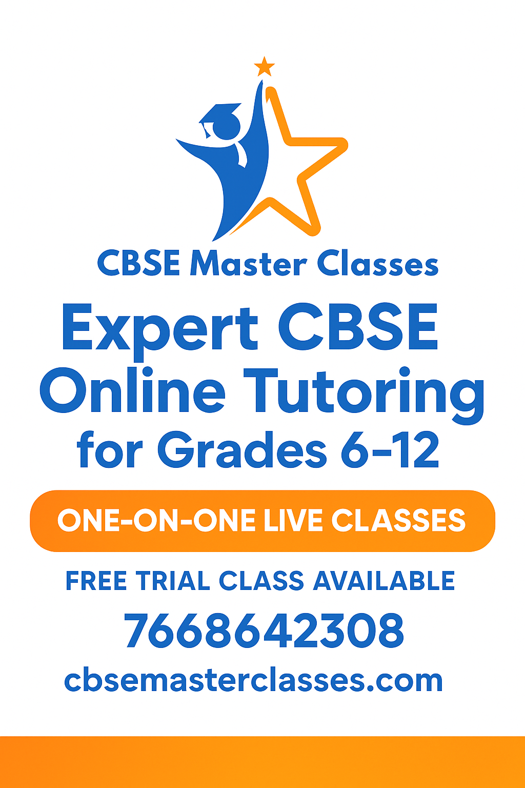 Online Math Tuition for Class 11 – CBSE Master Classes