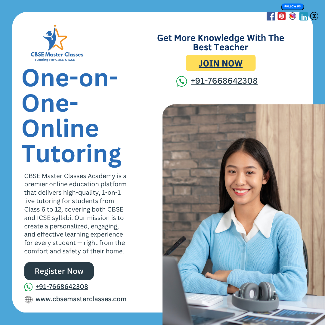 cbse class 11 math tutor online