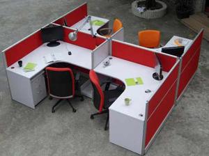 Affordable Used Cubicles in Houston, TX – Smart Office Solutions for Less!