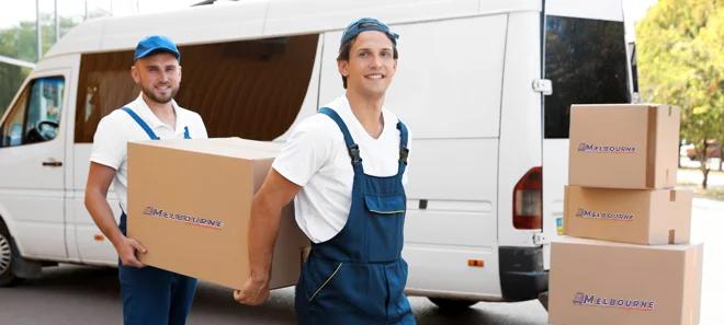 7 Proven Man with a Van Melbourne Services for a Hassle-Free Move