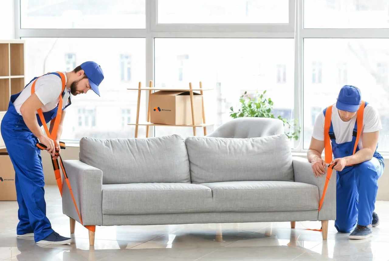 How to Choose the Best Furniture Removalists Melbourne for Your Move