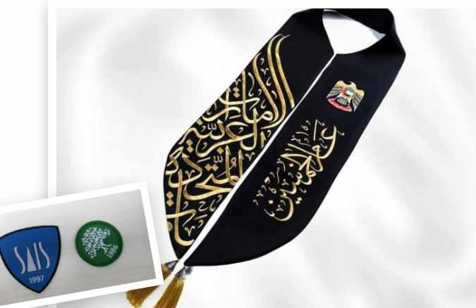 Custom Embroidery Dubai: Personalized Apparel Made Easy