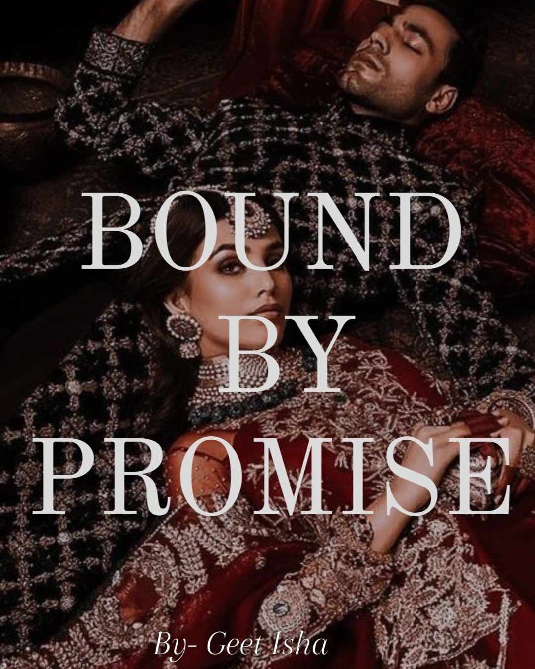 Bound by promise