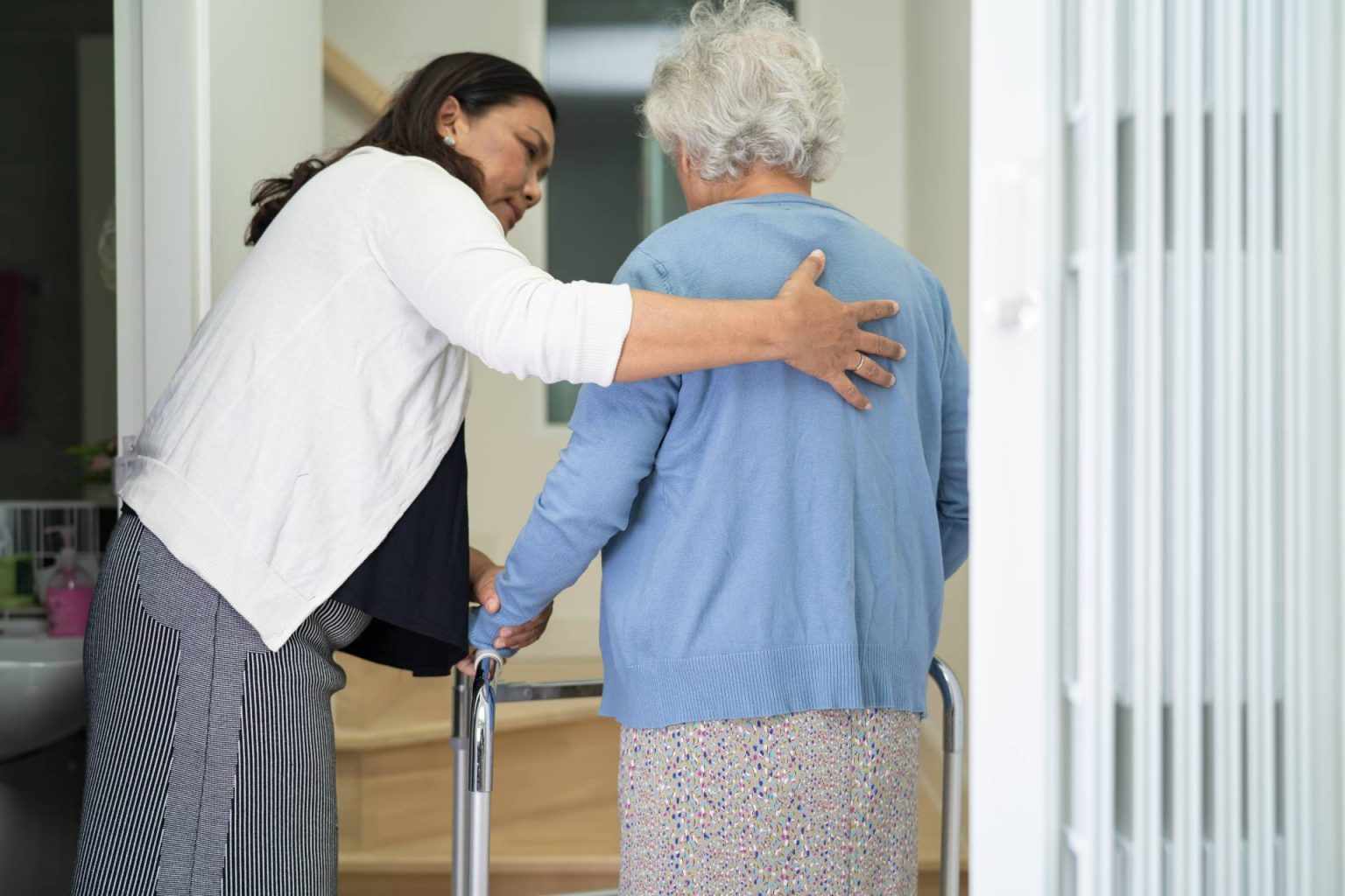 8 Surprising Benefits of Transitional Care Services for Seniors