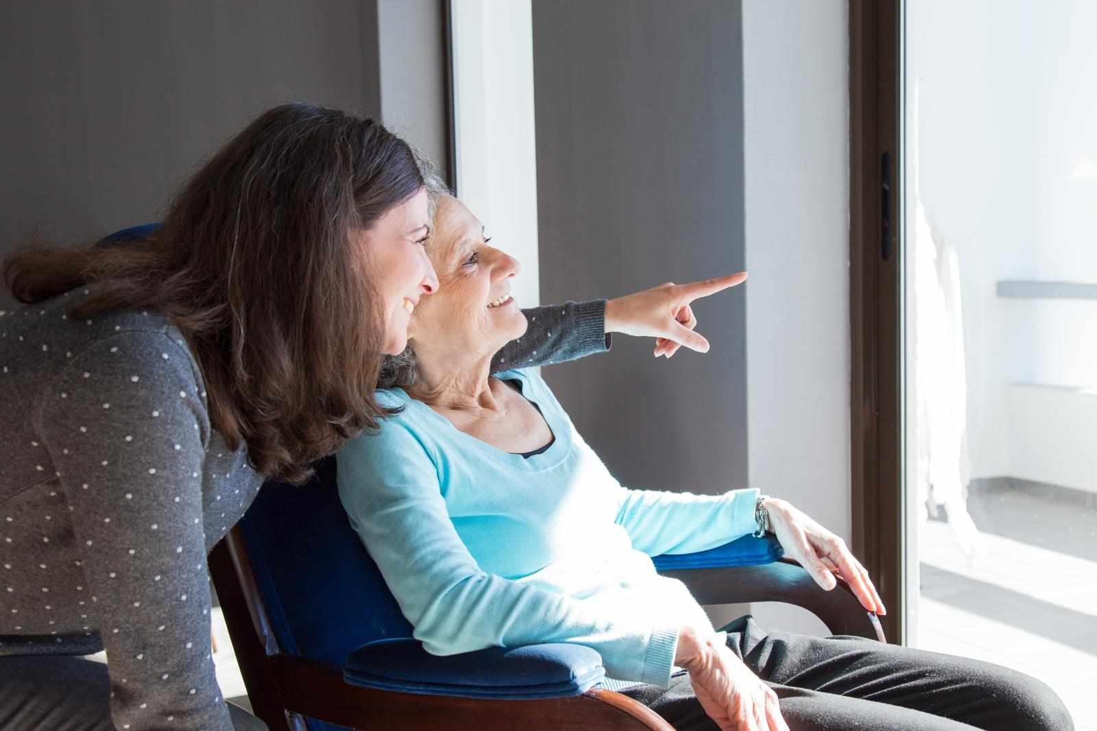 10 Ways Home Care Services in Scottsdale Help Seniors Live Happier Lives