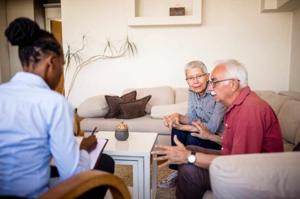 12 Life-Changing Benefits of Being in an Alzheimer’s Support Group
