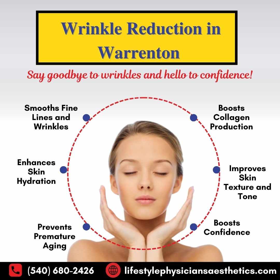 Chemical Peels: Revitalize Your Skin in Culpeper