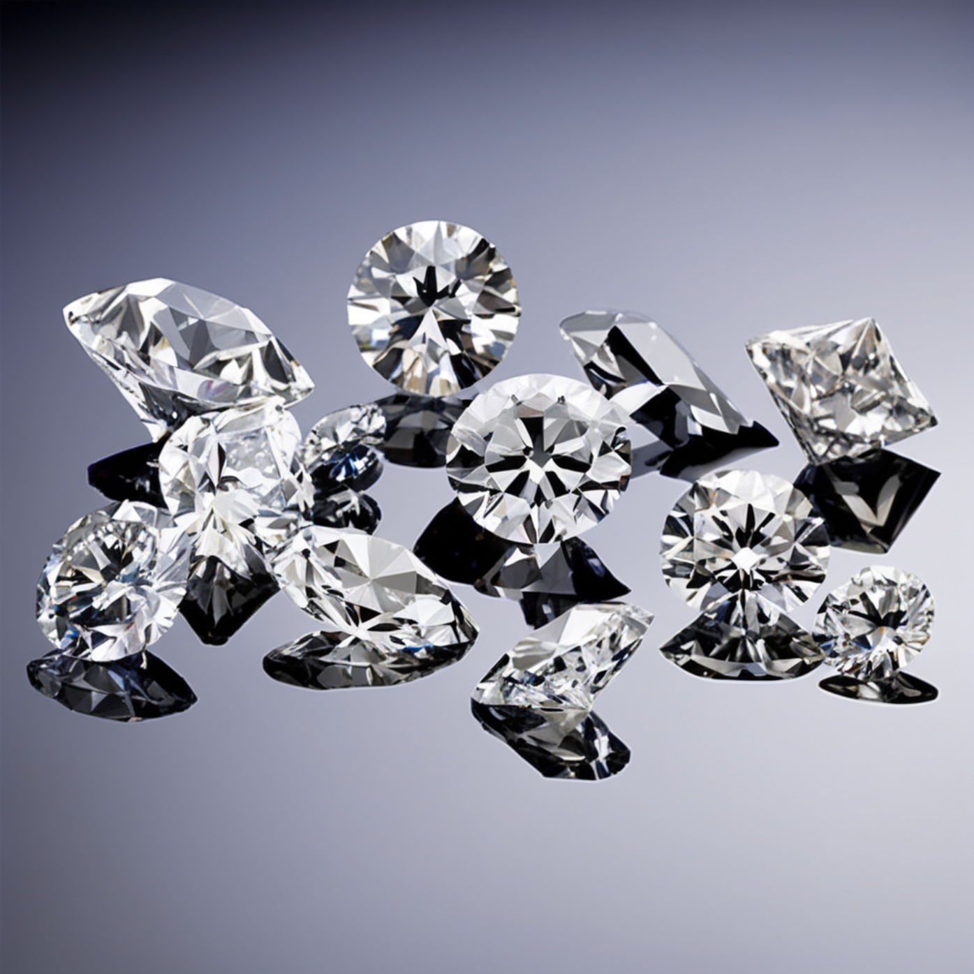 Clear Celestial Kite Diamond vs. Traditional Diamond Cuts: Key Differences