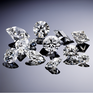 Clear Celestial Kite Diamond vs. Traditional Diamond Cuts: Key Differences