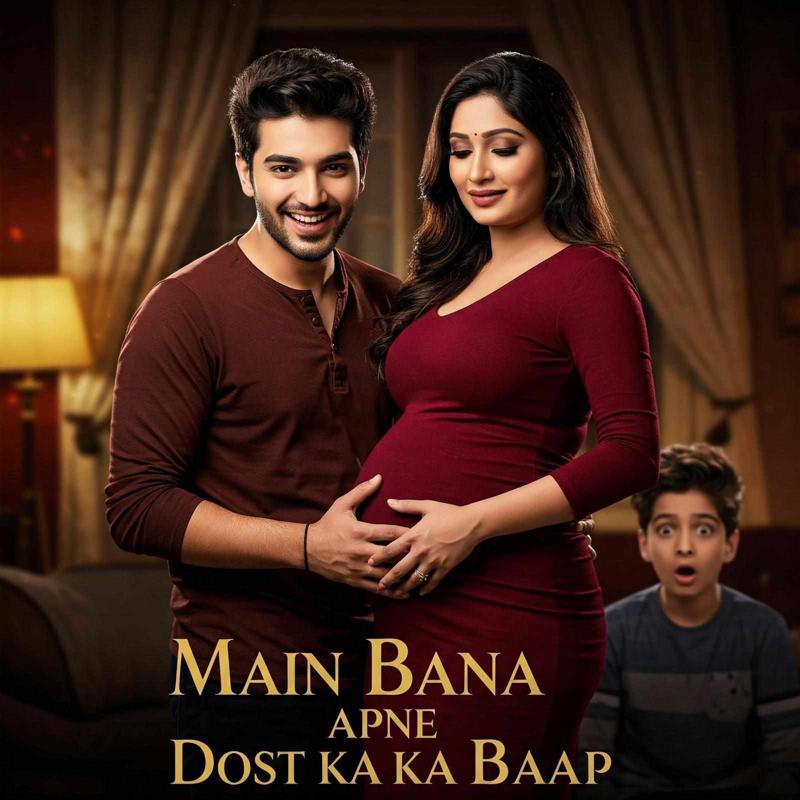 ๐ MAIN BANA APNE DOST KA BAAP | ๐