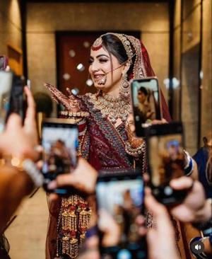 Ep 9: Shaadi Wali Raat… Phir Se 😈💋