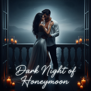 🌙✨ 𝗗𝗮𝗿𝗸 𝗡𝗶𝗴𝗵𝘁 𝗼𝗳 𝗛𝗼𝗻𝗲𝘆𝗺𝗼𝗼𝗻 💖🌸 (A True Story)