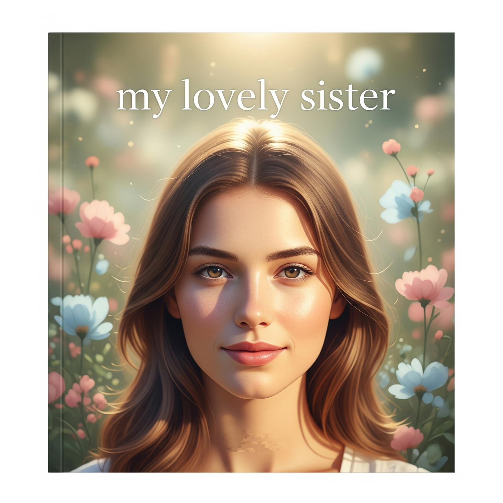 🔞📿  Family of Lust – My lovely Sister 🔥