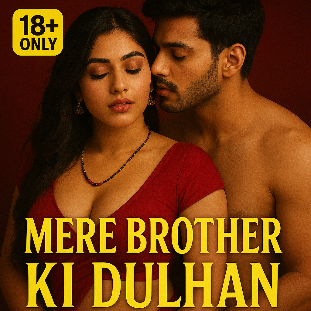 ✨ 𝑴𝒆𝒓𝒆 𝑩𝒓𝒐𝒕𝒉𝒆𝒓 𝑲𝒊 𝑫𝒖𝒍𝒉𝒂𝒏 ✨ || 18+ [Completed ✓]