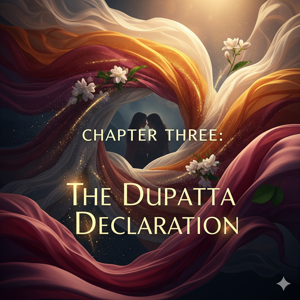 𝑪𝒉𝒂𝒑𝒕𝒆𝒓 𝑻𝒉𝒓𝒆𝒆: 𝑻𝒉𝒆 𝑫𝒖𝒑𝒂𝒕𝒕𝒂 𝑫𝒆𝒄𝒍𝒂𝒓𝒂𝒕𝒊𝒐𝒏