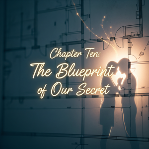 Chapter Ten: 𝑻𝒉𝒆 𝑩𝒍𝒖𝒆𝒑𝒓𝒊𝒏𝒕 𝒐𝒇 𝑶𝒖𝒓 𝑺𝒆𝒄𝒓𝒆𝒕
