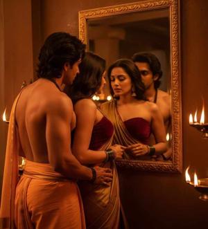 Part 7 – 𝑻𝒐𝒐 𝑪𝒍𝒐𝒔𝒆, 𝑻𝒐𝒐 𝑫𝒂𝒏𝒈𝒆𝒓𝒐𝒖𝒔 🔥💋